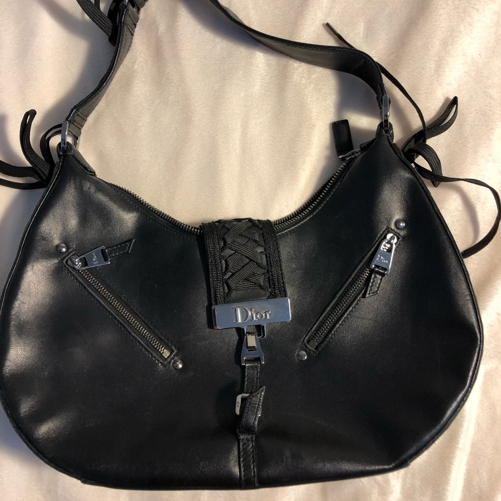 Designer Handbag